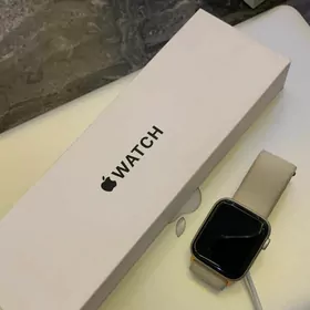 Apple Watch SE 44mm