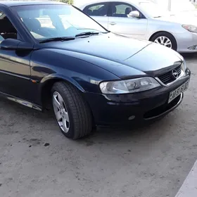 Opel Vectra 2001