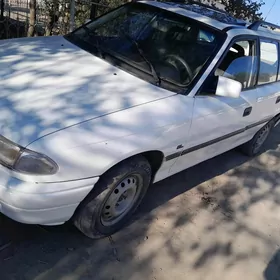 Opel Astra 1994