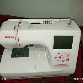 Janome 370