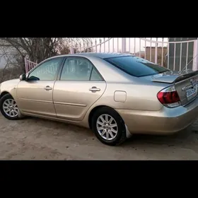 Toyota Camry 2002