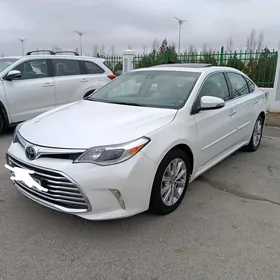 Toyota Avalon 2017