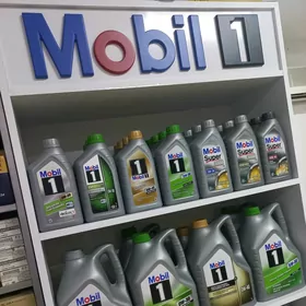 MOBIL 1; MOBIL SUPER EU