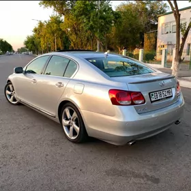 Lexus GS 350 2009