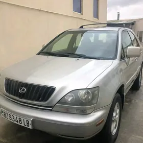 Lexus RX 300 2000