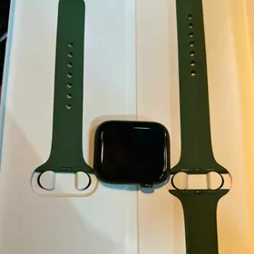 Apple watch 7/45