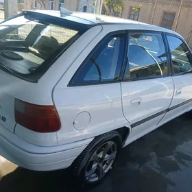 Opel Astra 1992