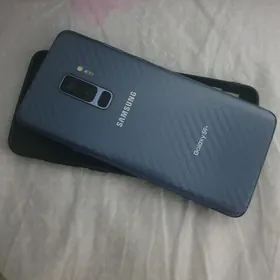 Samsung Galaxy S9 plus