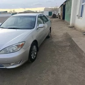 Toyota Camry 2002