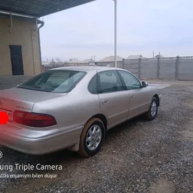 Toyota Avalon 1998