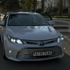 Toyota Avalon 2017