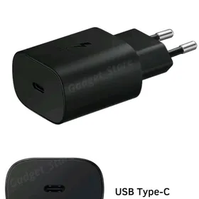 25W PD Adapter USB-C TAZE