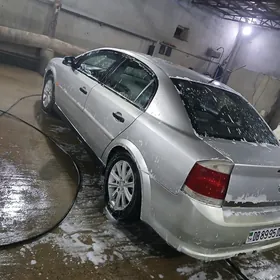 Opel Vectra 2002