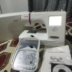 JANOME 350E