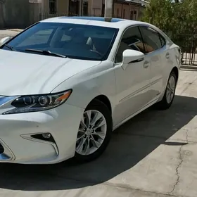 Lexus ES 300h 2015