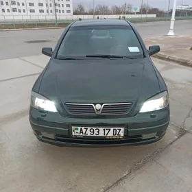 Opel Astra 2000