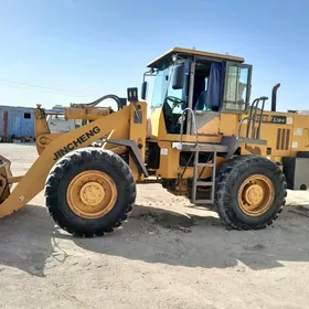 XCMG LW300F 2011