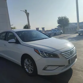 Hyundai Sonata 2017