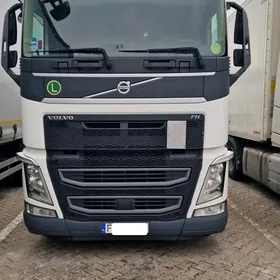 Volvo FH 460 2019