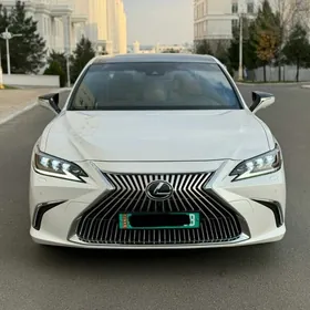 Lexus ES 350 2021