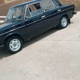 Lada 2106 1986