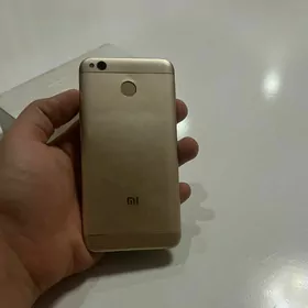 redmi4x