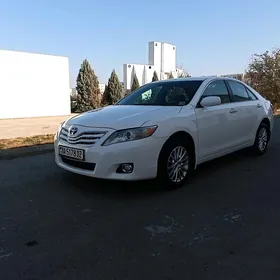 Toyota Camry 2010