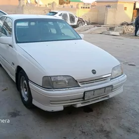 Opel Omega 1991