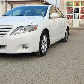 Toyota Camry 2011