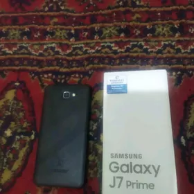 samsung j7 prime isleyşine söz