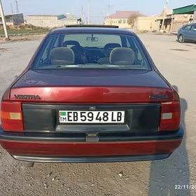 Opel Vectra 1992