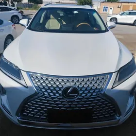 Lexus RX 350L 2020