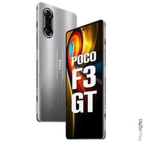 POCO F3 GT 12+5/128 GB