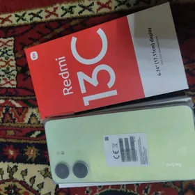 redmi 13C