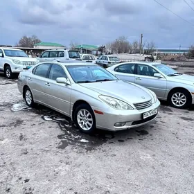 Lexus ES 300 2003