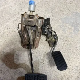 duty camry pedal