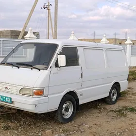 Toyota Hiace 1997