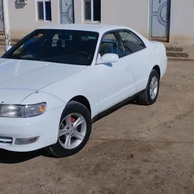 Toyota Chaser 1995