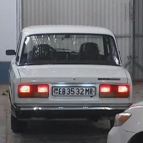 Lada 2107 2000