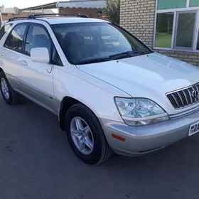 Lexus RX 300 2002