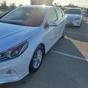 Hyundai Sonata 2019