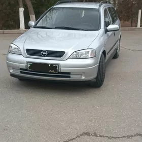 Opel Astra 1999