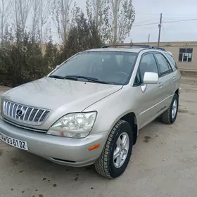 Lexus RX 300 2002