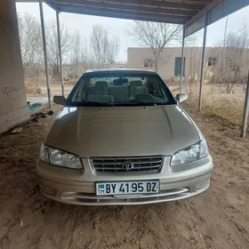 Toyota Camry 1997