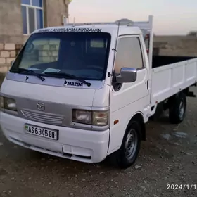 Mitsubishi Canter 2004