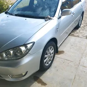 Toyota Camry 2002