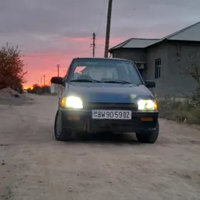 Daewoo Tico 1995