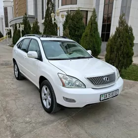 Lexus RX 330 2004