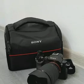 SONY A7