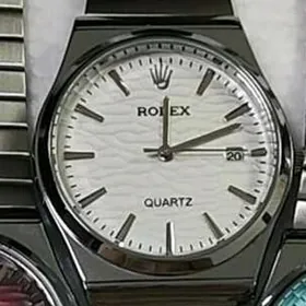 Casio we rolex demir sagatlar